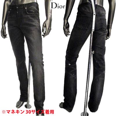 楽天市場】ディオールオム DIOR HOMME メンズ パンツ ボトムス ロゴ
