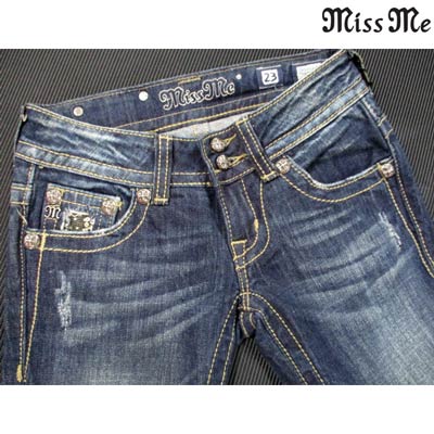 楽天市場】ミスミー MISS ME レディース パンツ ボトムス ロゴ バック