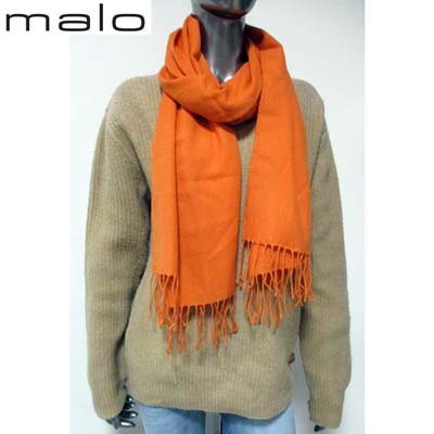 楽天市場】マーロ malo メンズ マフラー ストール 小物 ユニセックス可