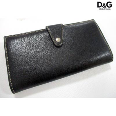 楽天市場】ドルチェ&ガッバーナ DOLCE&GABBANA ドルガバ メンズ 財布