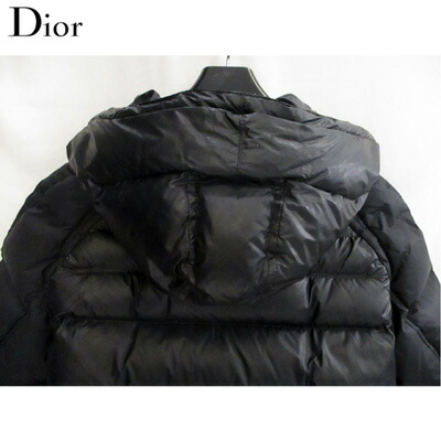 楽天市場】【完売】ディオールオム DIOR HOMME メンズ アウター ダウン