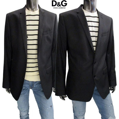 楽天市場】ドルチェ&ガッバーナ DOLCE&GABBANA ドルガバ メンズ