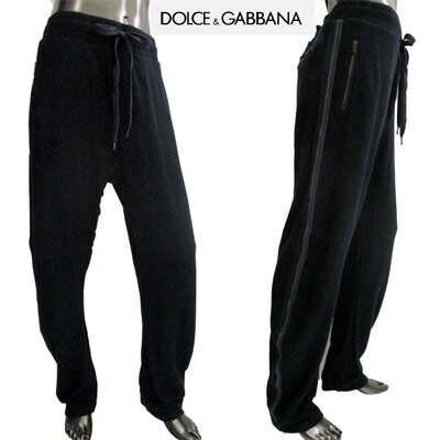 楽天市場】ドルチェ＆ガッバーナ DOLCE&GABBANA ドルガバメンズ パンツ