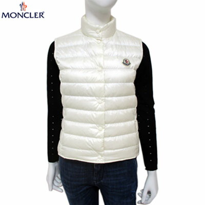 楽天市場】モンクレール MONCLER レディース アウター ダウン ベスト