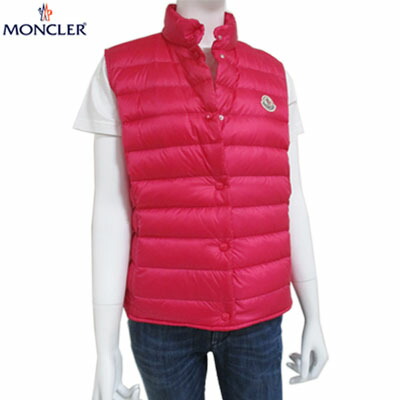 楽天市場】モンクレール MONCLER レディース アウター ダウン ベスト