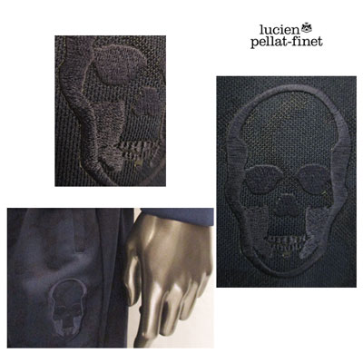 楽天市場】ルシアンペラフィネ lucien pellat-finet メンズ