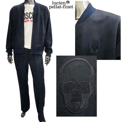 楽天市場】ルシアンペラフィネ lucien pellat-finet メンズ