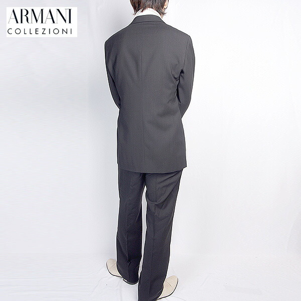 楽天市場】アルマーニ コレッツォーニ ARMANI COLLEZIONI メンズ