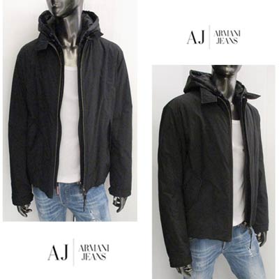 楽天市場】アルマーニジーンズ ARMANI JEANS メンズ アウター