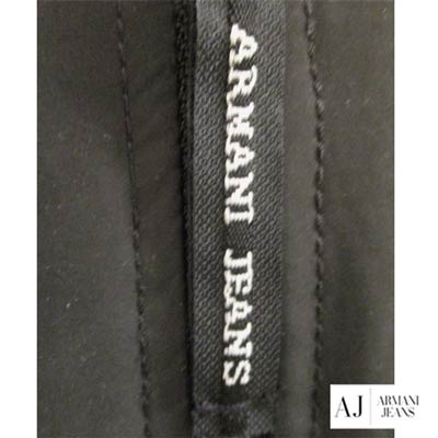 楽天市場】アルマーニジーンズ ARMANI JEANS メンズ アウター