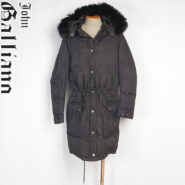 楽天市場】ジョンガリアーノ JOHN GALLIANO レディース アウター