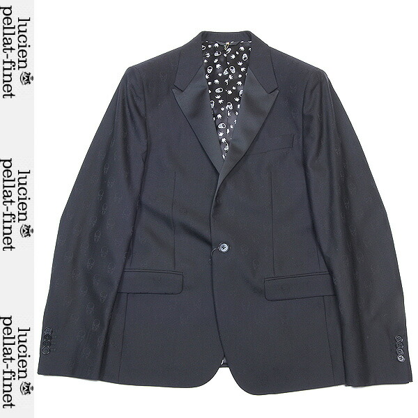 楽天市場】ルシアンペラフィネ lucien pellat-finet メンズ アウター