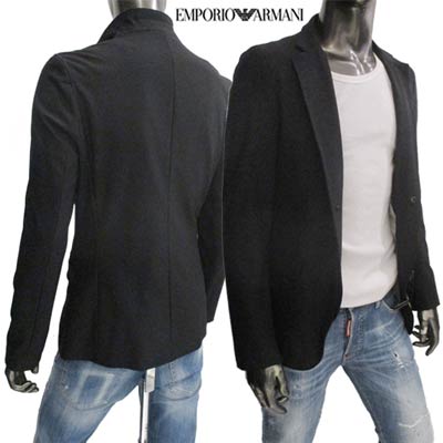 楽天市場】エンポリオアルマーニ EMPORIO ARMANI メンズ アウター