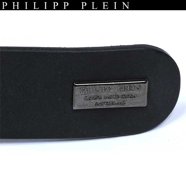 楽天市場】フィリッププレイン PHILIPP PLEIN メンズ ブランド ロゴ