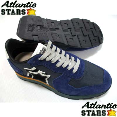 楽天市場】アトランティックスターズ ATLANTIC STARS メンズ 靴