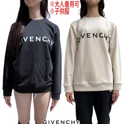 楽天市場】【完売】ジバンシー GIVENCHY キッズ 子供服 トレーナー