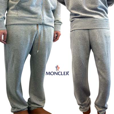 楽天市場】モンクレール MONCLER スウェットパンツ メンズ