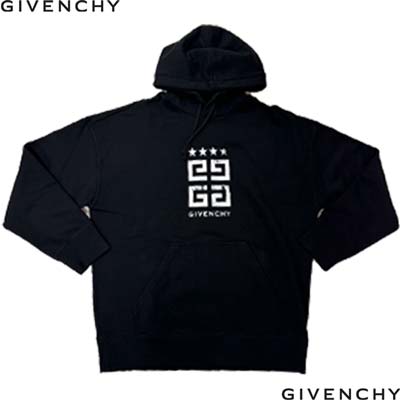 楽天市場】ジバンシー GIVENCHY メンズ トップス パーカー フーディ