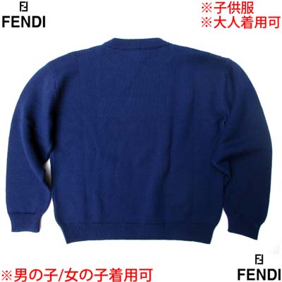 楽天市場】フェンディ FENDI キッズ 子供服 ジュニア ユニセックス可