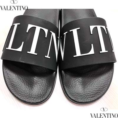 楽天市場】ヴァレンティノ VALENTINO シャワーサンダル メンズ