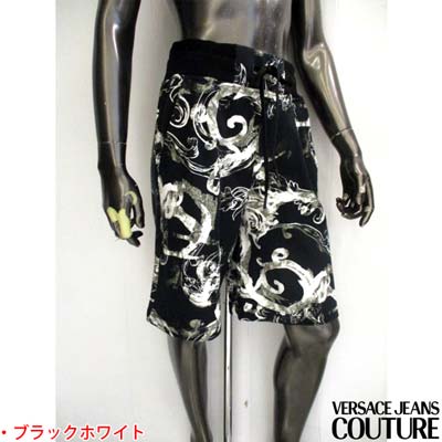 楽天市場】ヴェルサーチジーンズクチュール VERSACE JEANS COUTURE
