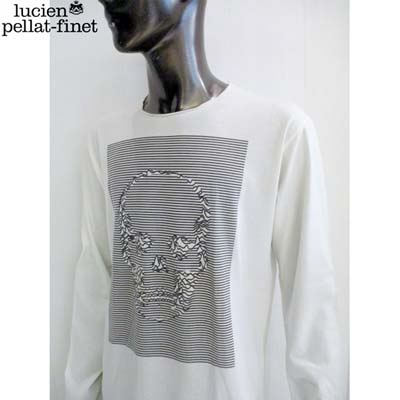 楽天市場】ルシアンペラフィネ lucien pellat-finet ロンT ロングT