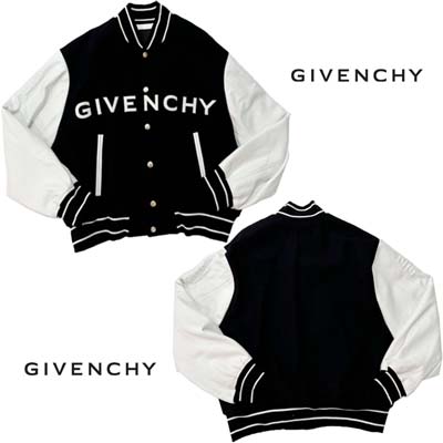 楽天市場】ジバンシー GIVENCHY ジャケット スタジャン メンズ