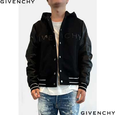 楽天市場】ジバンシー GIVENCHY ジャケット スタジャン メンズ
