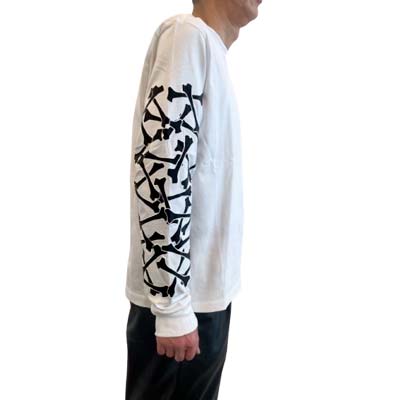 楽天市場】AMIRI アミリ ロンT メンズ 長袖Tシャツ ロングTシャツ