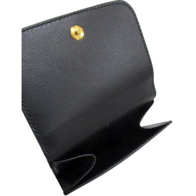 楽天市場】BALENCIAGA バレンシアガ レディース ミニウォレット 三