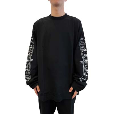 楽天市場】vetements 長袖の通販