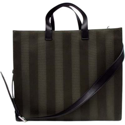 楽天市場】FENDI フェンディ トートバッグ 鞄 ユニセックス ショルダー