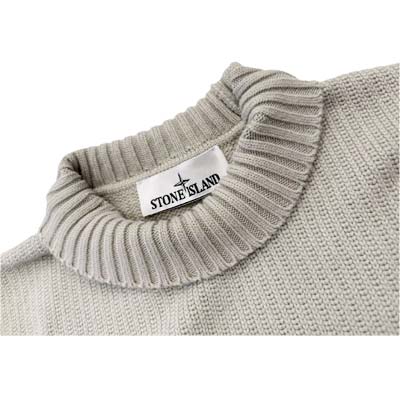 楽天市場】STONE ISLAND ストーンアイランド セーター メンズ ニット