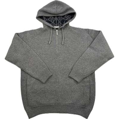 楽天市場】グレー（ブランドディオール）（パーカー｜トップス