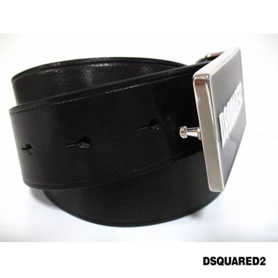 楽天市場】ディースクエアード DSQUARED2 メンズ 小物 ベルト レザー