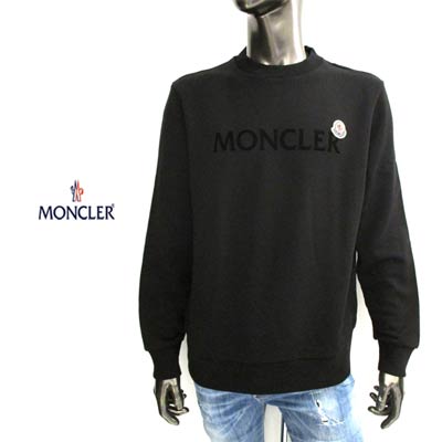 楽天市場】モンクレール MONCLER メンズ トップス スウェット