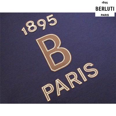 楽天市場】ベルルッティ BERLUTI メンズ トップス パーカー ロゴ 羊