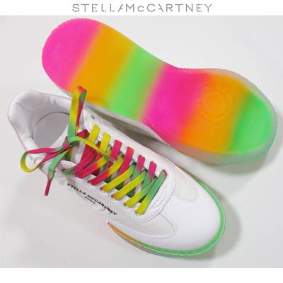 楽天市場】ステラマッカートニー STELLA McCARTNEY レディース 靴