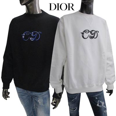 楽天市場】ディオールオム DIOR HOMME メンズ トップス スウェット