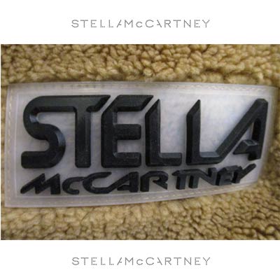 楽天市場】ステラマッカートニー STELLA McCARTNEY メンズ アウター