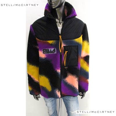 楽天市場】ステラマッカートニー STELLA McCARTNEY メンズ アウター