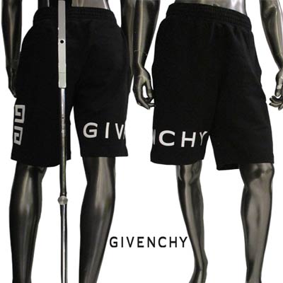 楽天市場】ジバンシー GIVENCHY メンズ ボトムス ハーフパンツ