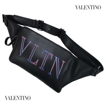 楽天市場】ヴァレンティノ VALENTINO メンズ 鞄 バッグ ロゴ ベルト