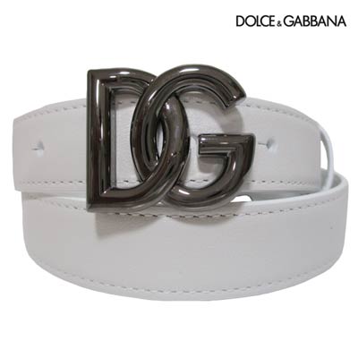 楽天市場】ドルチェ＆ガッバーナ DOLCE&GABBANA メンズ 小物 ベルト