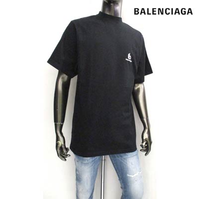 楽天市場】バレンシアガ BALENCIAGA メンズ トップス Tシャツ 半袖