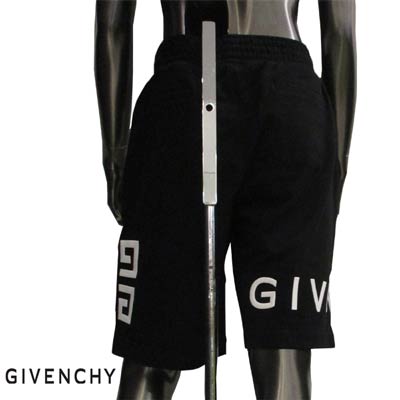 楽天市場】ジバンシー GIVENCHY メンズ ボトムス ハーフパンツ