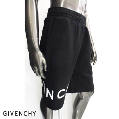 楽天市場】ジバンシー GIVENCHY メンズ ボトムス ハーフパンツ