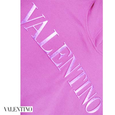 楽天市場】ヴァレンティノ VALENTINO レディース トップス パーカー