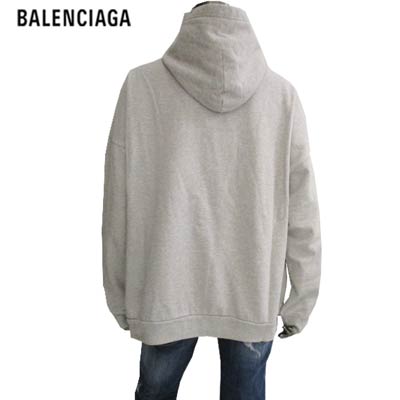 楽天市場】バレンシアガ BALENCIAGA メンズ トップス パーカー