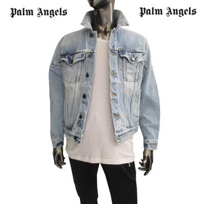 楽天市場】パームエンジェルス PALM ANGELS メンズ アウター